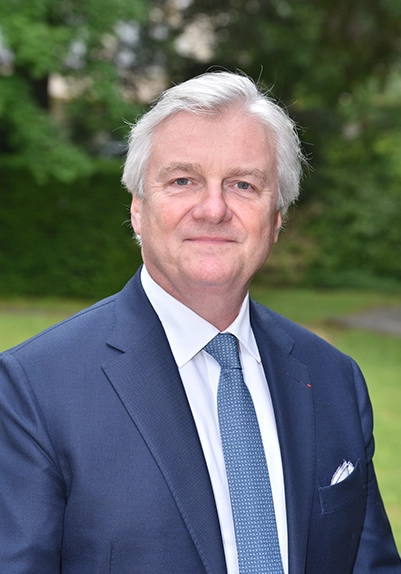 Jean-Marie MONTAZEAUD